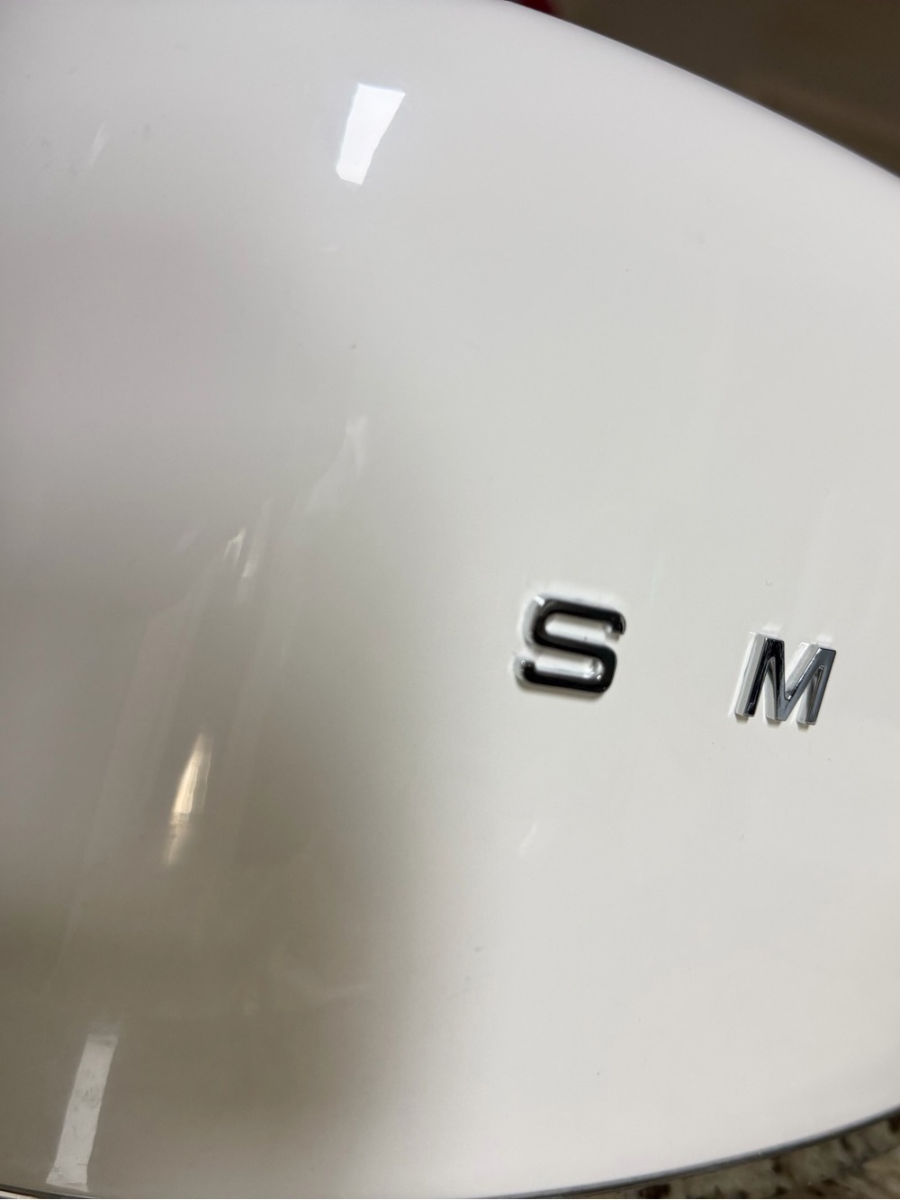 SMEG 2-Slice Toaster